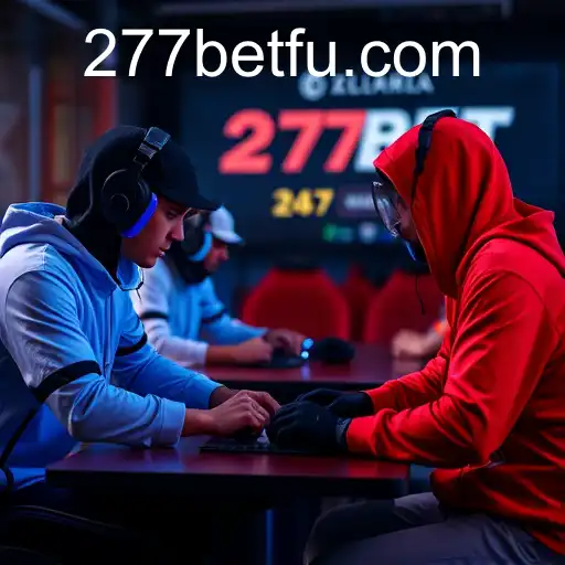 Comunidade Jogadores