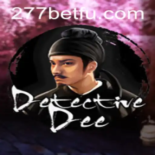 DetectiveDee: Explorando o Misterioso Mundo do Jogo com 277bet