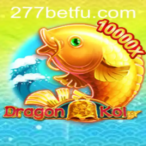 Explorando o Fascinante Mundo de DragonKoi com 277bet