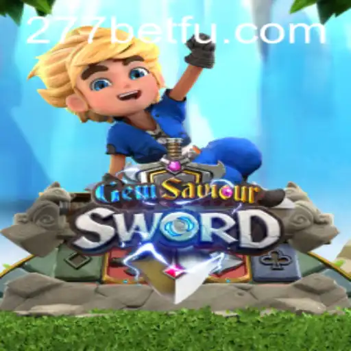 GemSaviourSword: Um Mergulho nas Aventuras do Mundo de Aventura