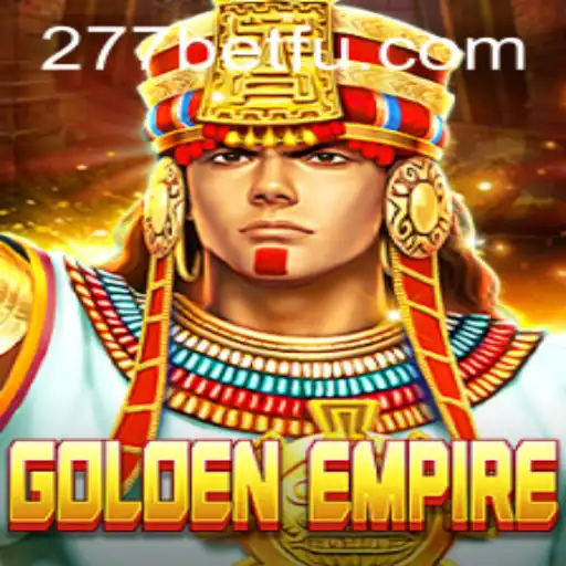 Descubra o Fascinante Universo de GoldenEmpire com 277bet