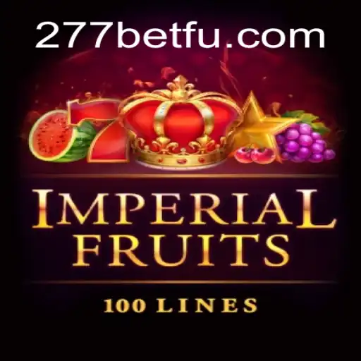 Descubra a Emoção do Jogo ImperialFruits100 com 277bet