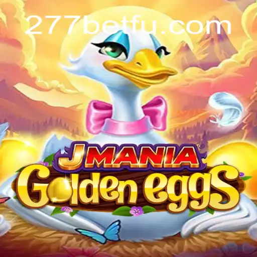 Descobrindo JManiaGoldenEggs: Inovação no Universo dos Jogos com 277bet
