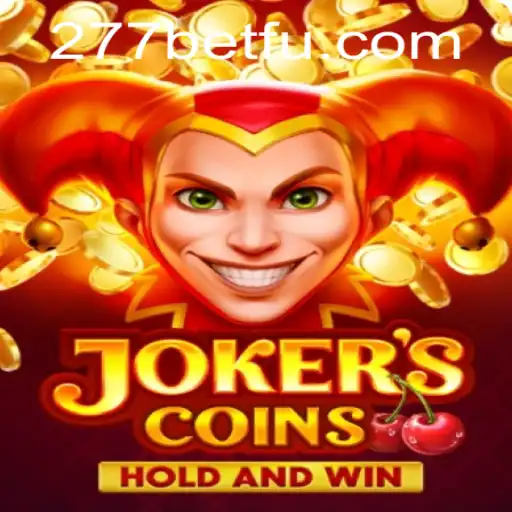 Explorando o Mundo de JokersCoins: Uma Aventura em 277bet