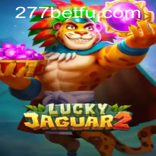 Explorando o Mundo de Luckyjaguar2 no Universo 277bet