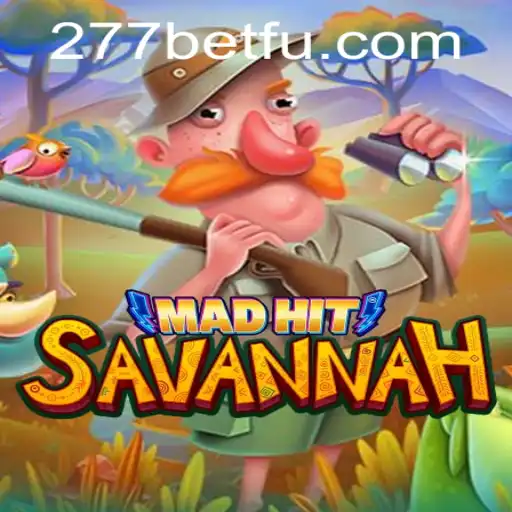 MadHitSavannah: O Jogo que Está Revolucionando o Entretenimento Online