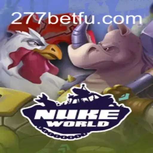 NukeWorld: Uma Introdução ao Jogo Inovador e suas Regras