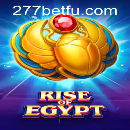 RiseOfEgypt: Uma Aventura Épica no Mundo Antigo