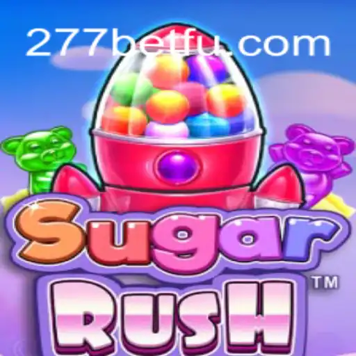 Explorando as Aventuras Doces de SugarRush com 277bet