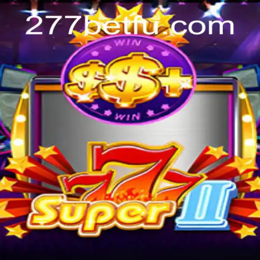 Descubra o Fascinante Mundo de Super777II e 277bet