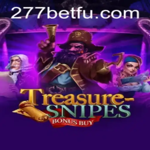 Explorando o Mundo de TreasuresnipesBonusBuy e a Emoção das Apostas com 277bet
